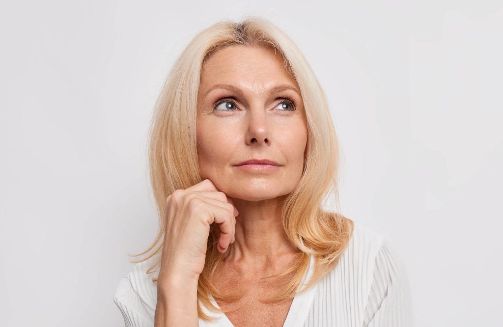 Minilifting facial 1