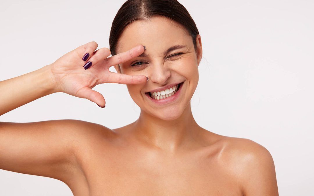 Dark Circles Under the Eyes