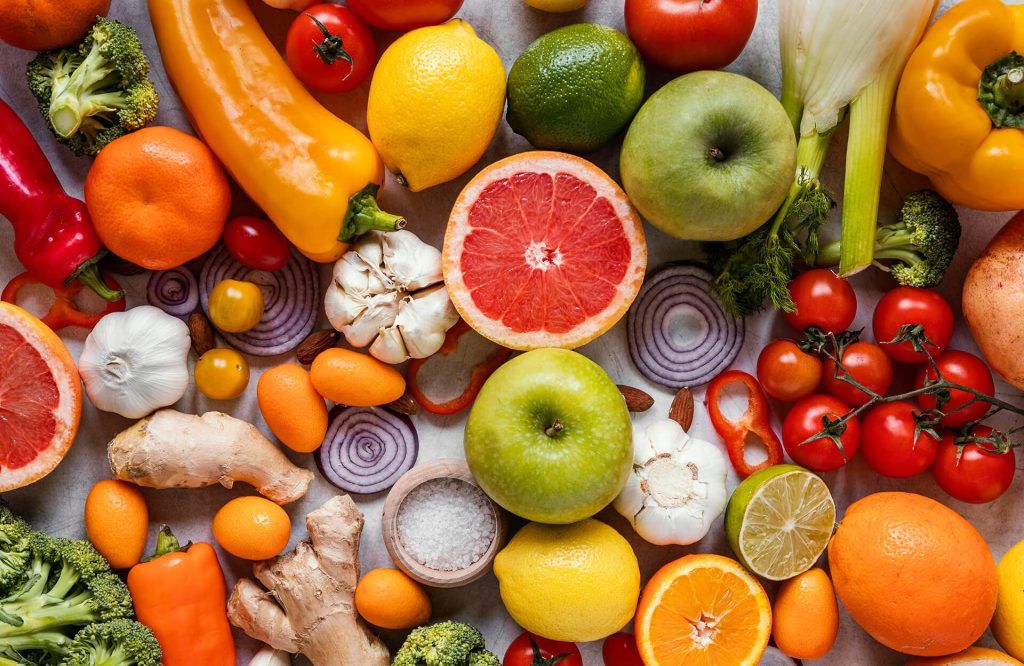 Tratamientos nutricionales 1