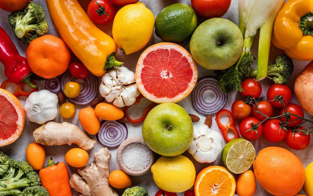 Personalized Nutritional Treatments (according to the individual pathology or need)