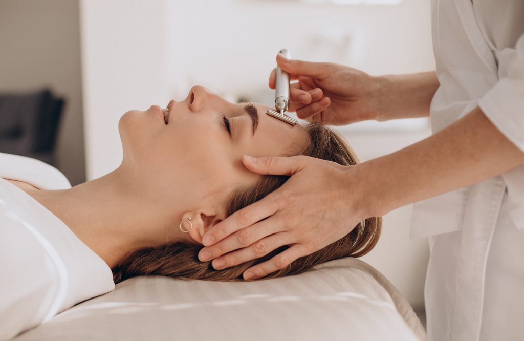aparatologia higiene facial