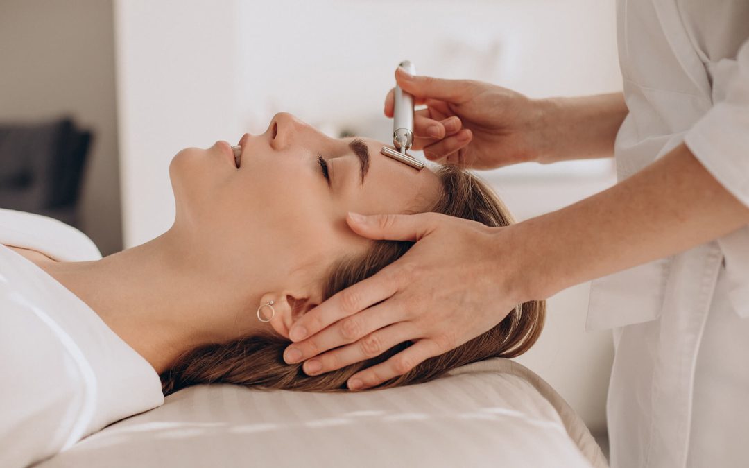Aquapure, Hydrafacial, Accent Prime & Intense Pulsed Light