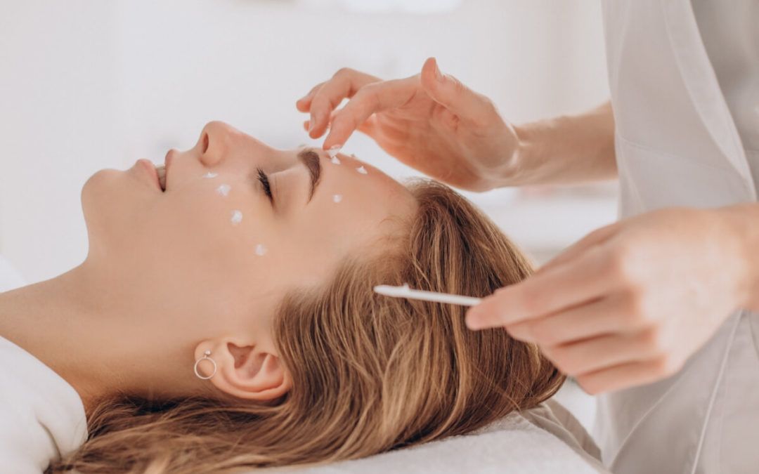Facial Hydration: Rejuvenates your skin