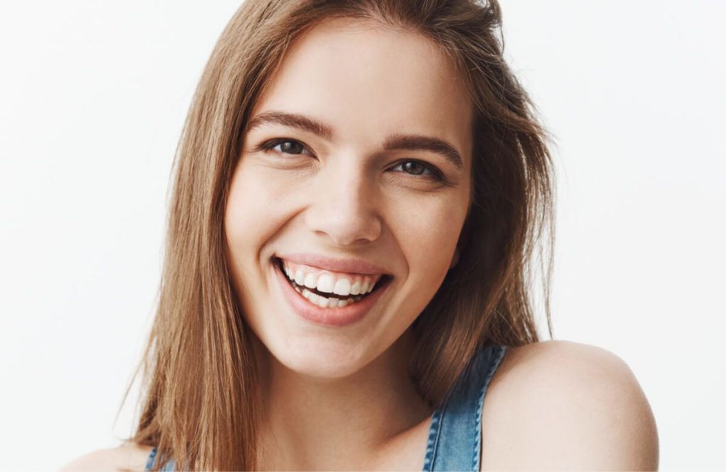 sonrisa gingival