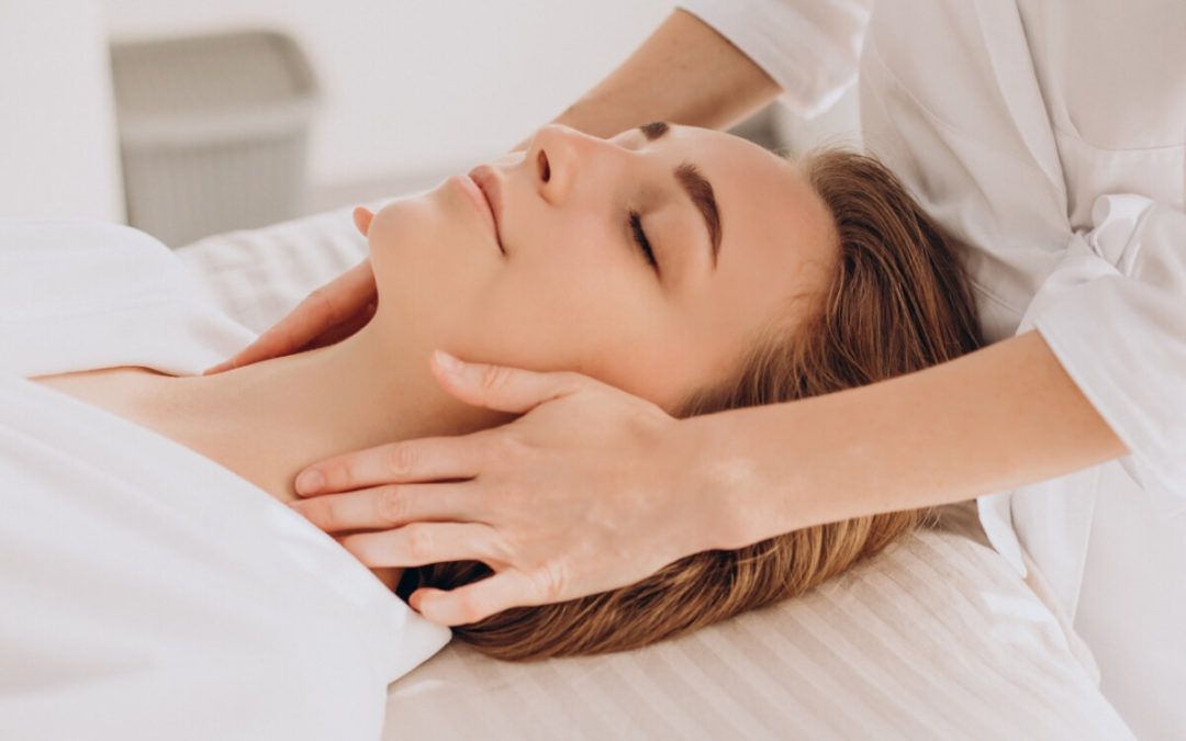 Face, Neck and Decolletage Vitamins