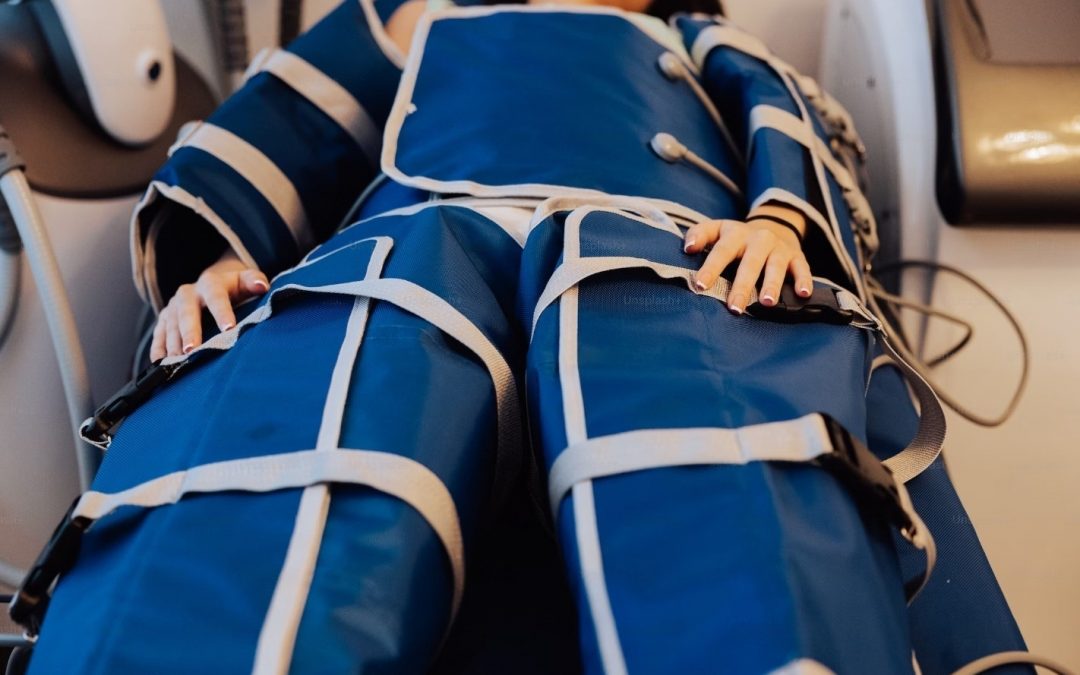 Descubra los Beneficios de la Presoterapia en Oliva: Su Clínica de Confianza en Palma