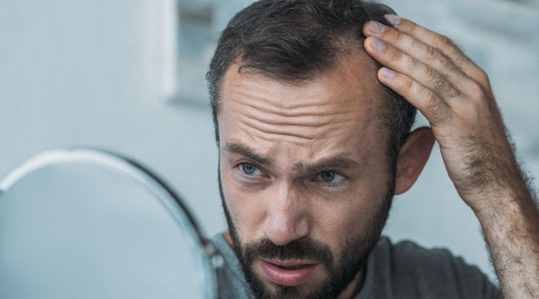 Tratamientos capilares para frenar la caída del pelo