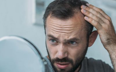 Tratamientos capilares para frenar la caída del pelo