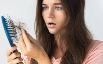 5 Mitos comunes sobre la pérdida de cabello