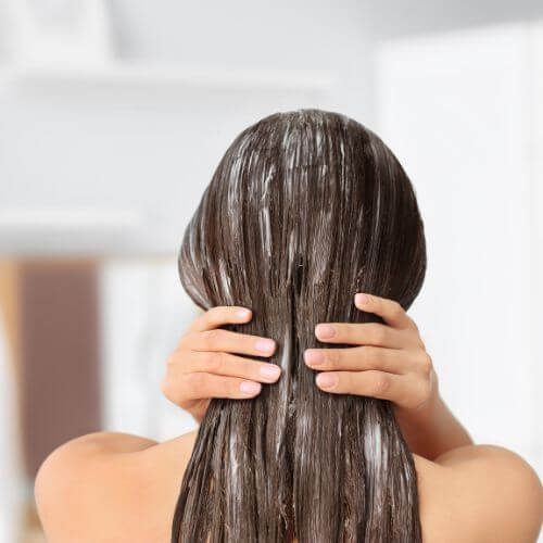 Descubre los tratamientos naturales más efectivos para fortalecer tu cabello