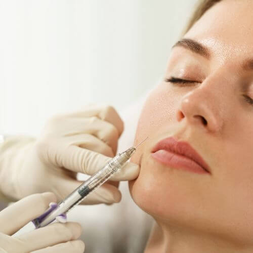 Tratamientos no quirúrgicos para rejuvenecer tu rostro