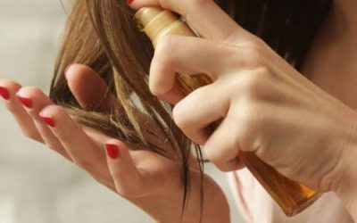 Descubre los tratamientos naturales más efectivos para fortalecer el cabello