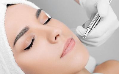 Tratamientos de peelings químicos más efectivos: revitaliza tu piel