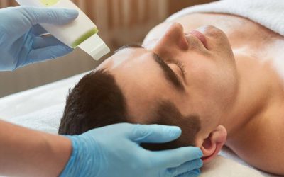 Qué es un peeling químico: Descubre los secretos para una piel radiante en Oliva Clinic