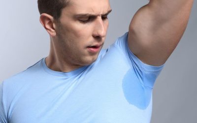 Tratamiento para la sudoración excesiva: Recupera tu confianza con Oliva Clinics