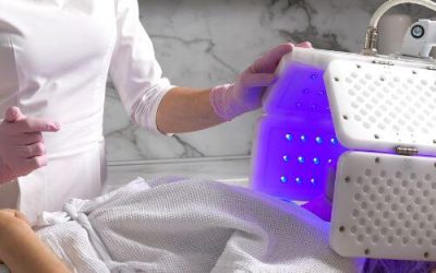 Todo sobre la terapia fotodinámica facial