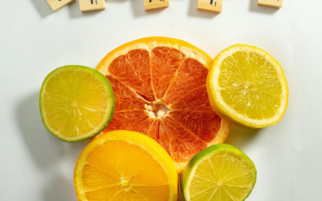 Todo sobre las vitaminas faciales: Descubre cómo pueden mejorar tu piel en Oliva Clinics