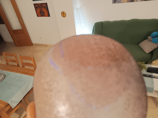Photo from customer review