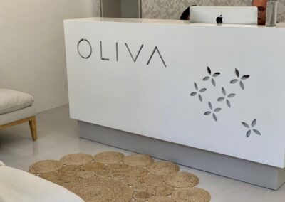 oliva palma 5