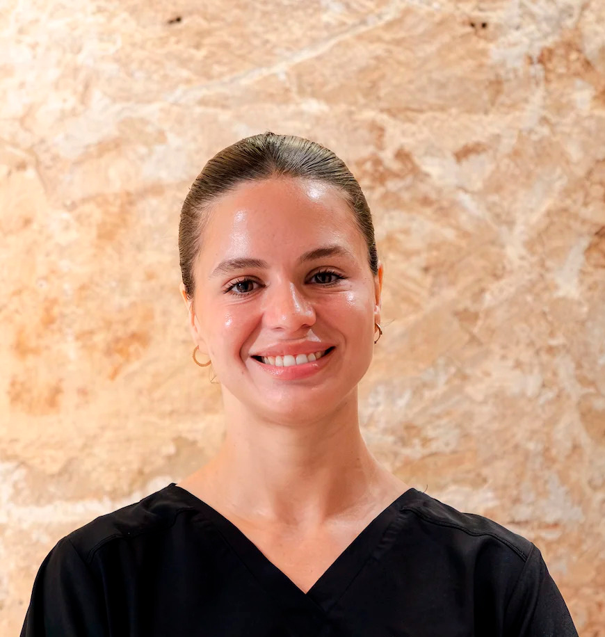 clinica oliva dra belen sirena