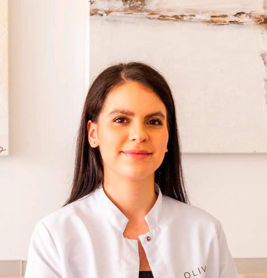 clinica oliva dra patrycja anna gonzalez