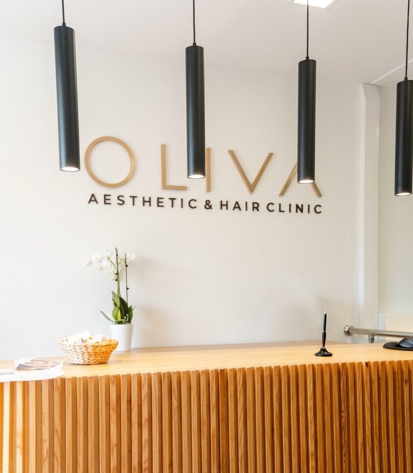 oliva clinic recepcion santa ponsa